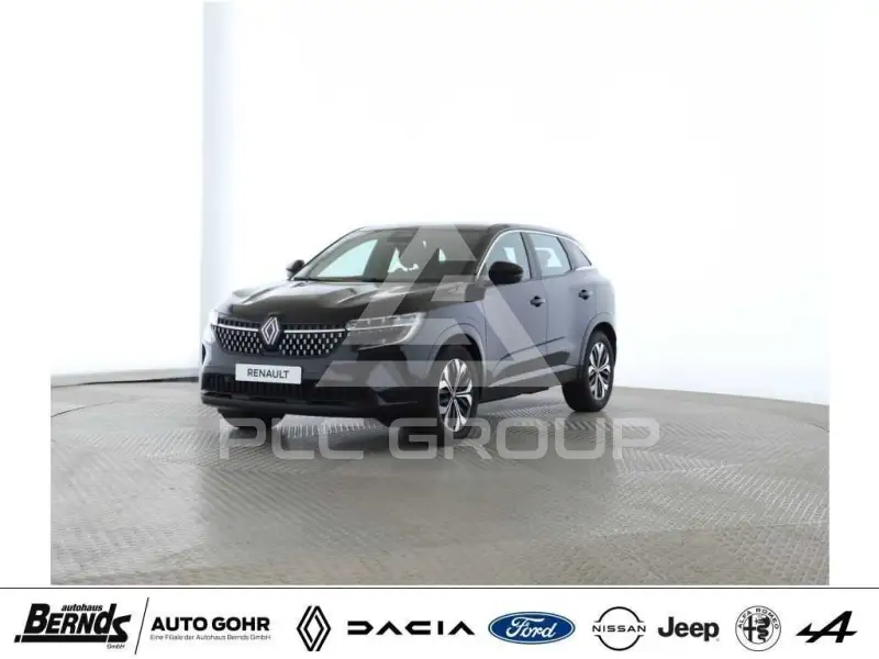 2026 Renault Austral