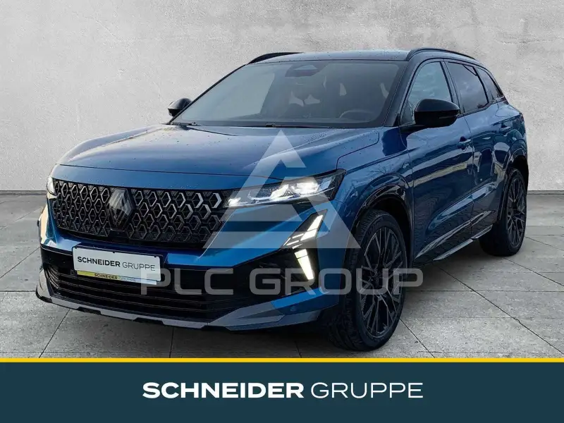 2026 Renault Austral