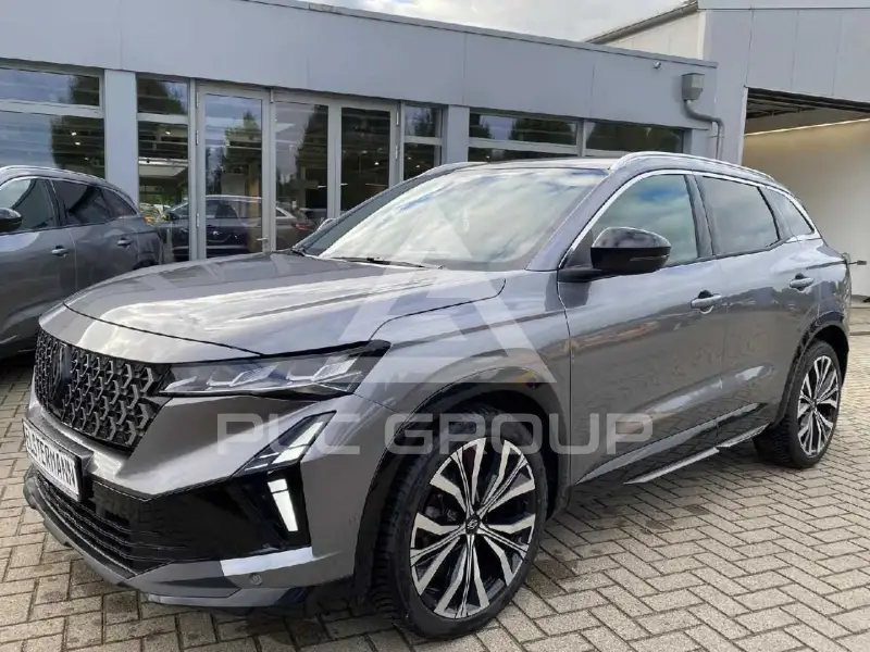 2026 Renault Austral