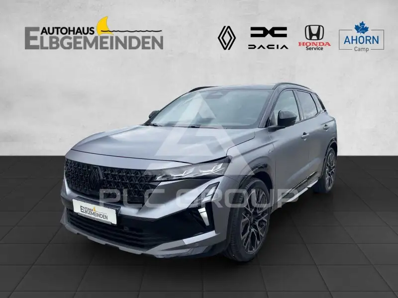 2026 Renault Austral