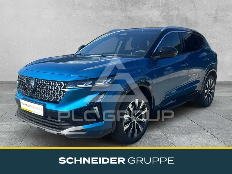 2026 Renault Austral