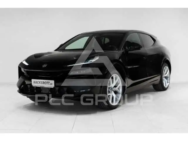 2026 Lotus Eletre