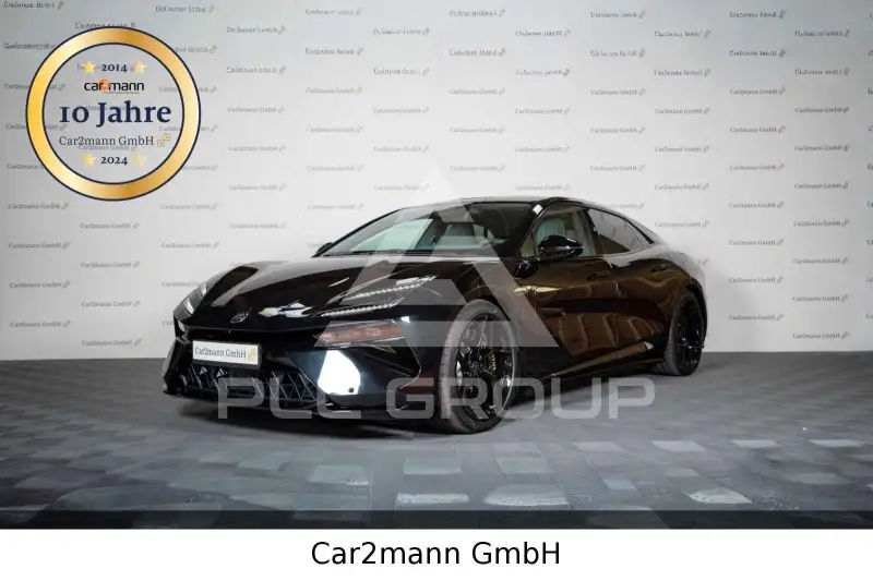 2026 Lotus Emira