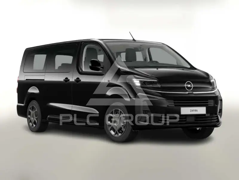 2026 Opel ZAFIRA