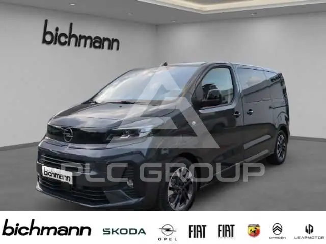 2026 Opel ZAFIRA