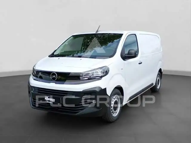 2026 Opel Vivaro