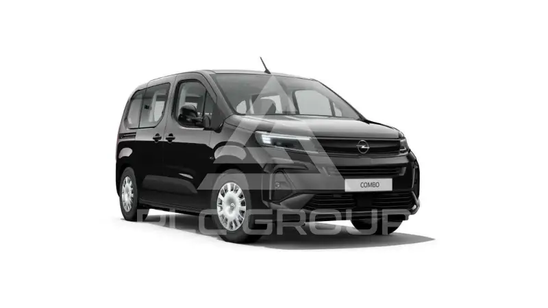 2026 Opel Combo