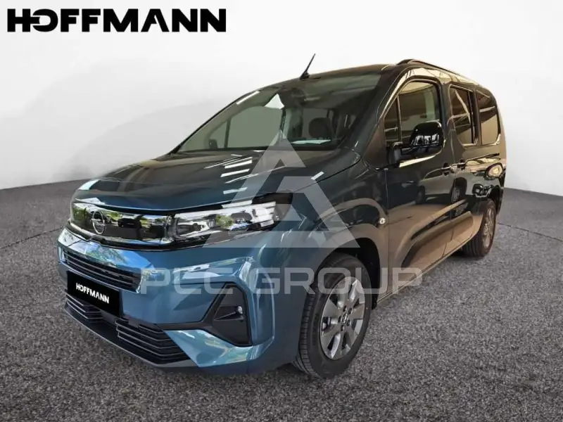 2026 Opel Combo
