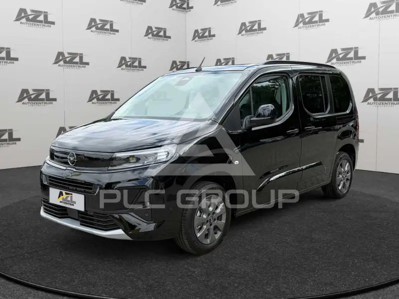 2026 Opel Combo