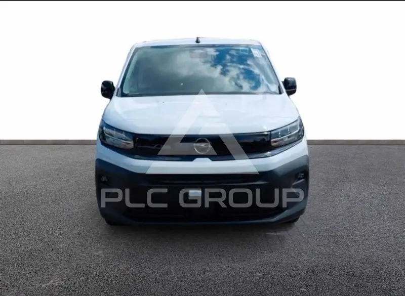 2026 Opel Combo