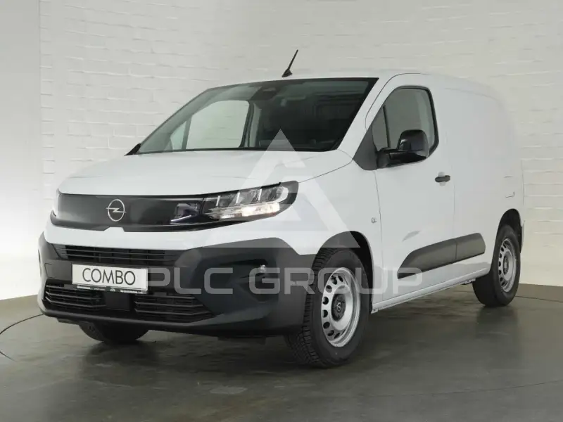 2026 Opel Combo
