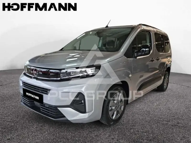 2026 Opel Combo