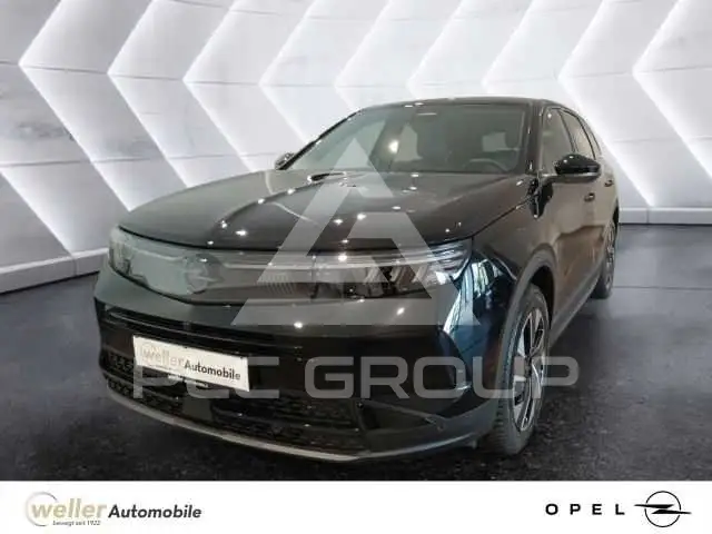2026 Opel GrandlandX