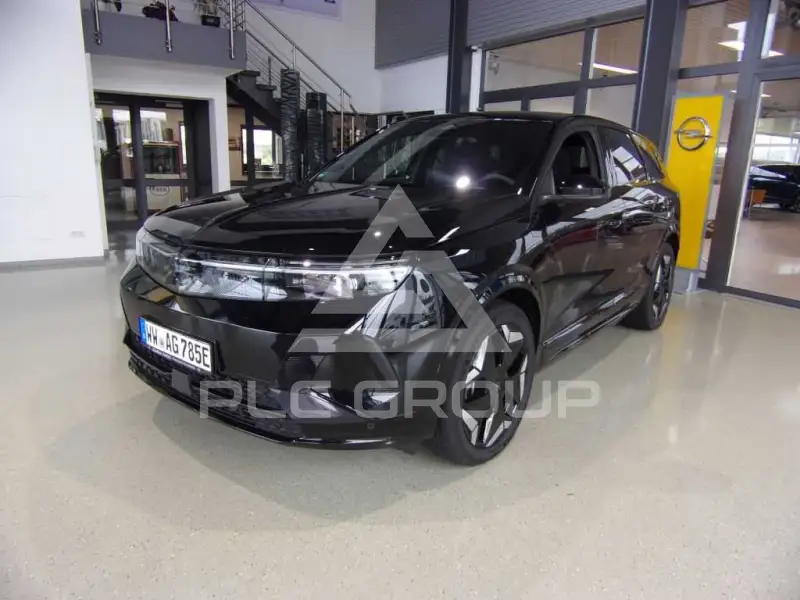 2026 Opel GrandlandX