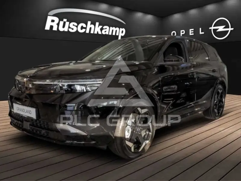 2026 Opel GrandlandX