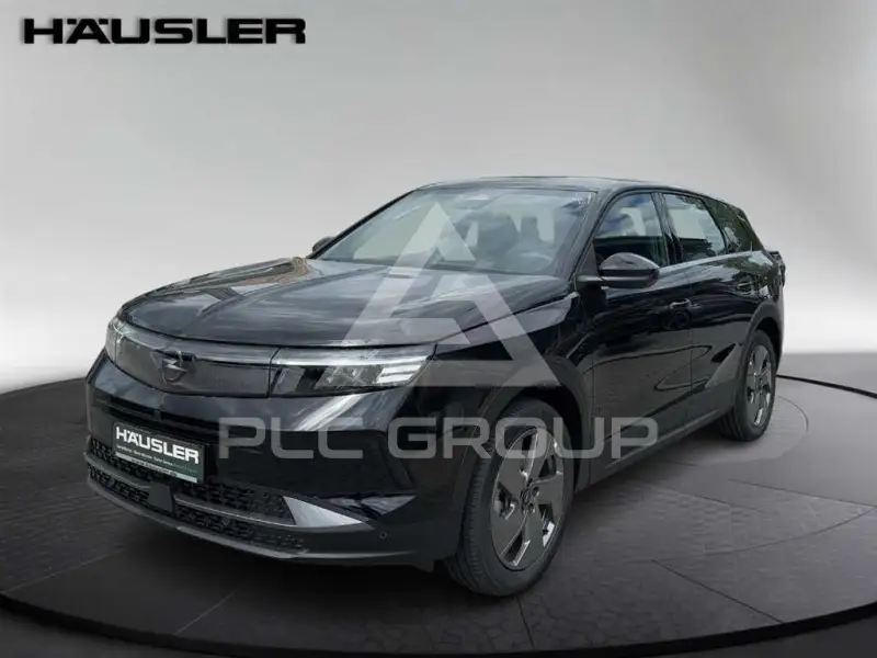 2026 Opel GrandlandX