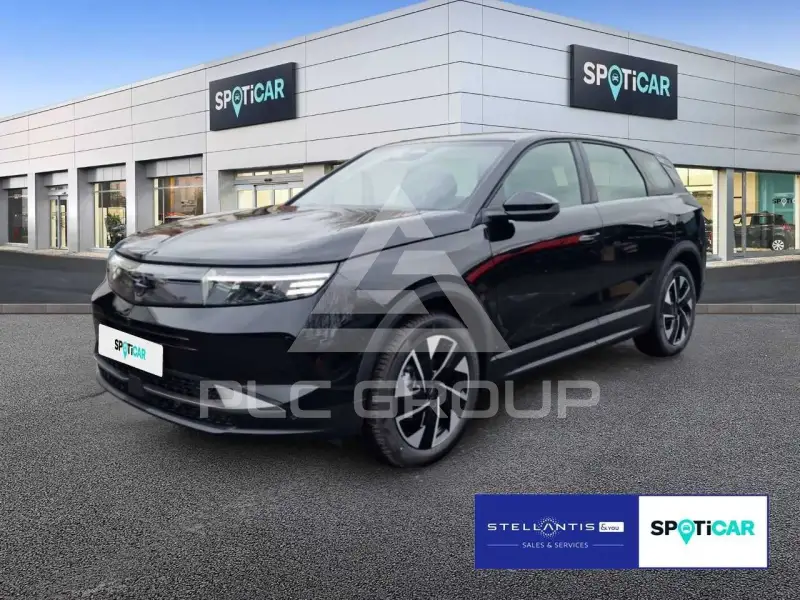 2026 Opel GrandlandX
