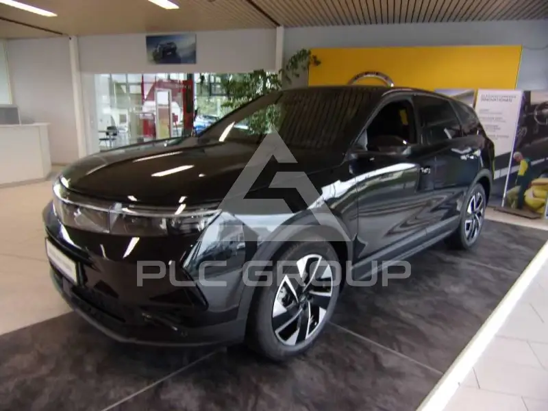2026 Opel GrandlandX