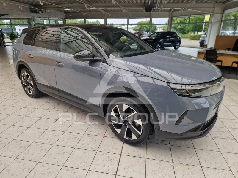 2026 Opel GrandlandX