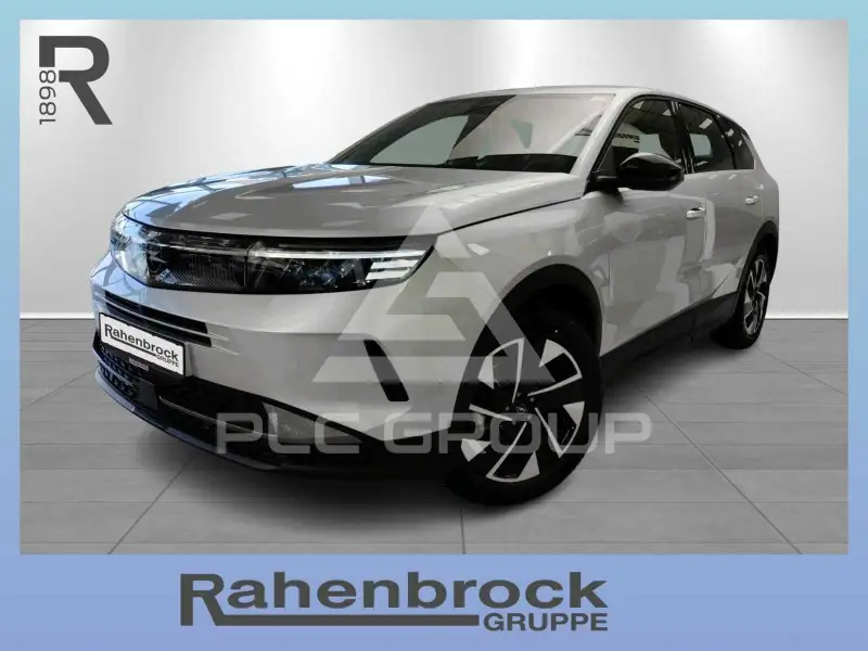2026 Opel GrandlandX