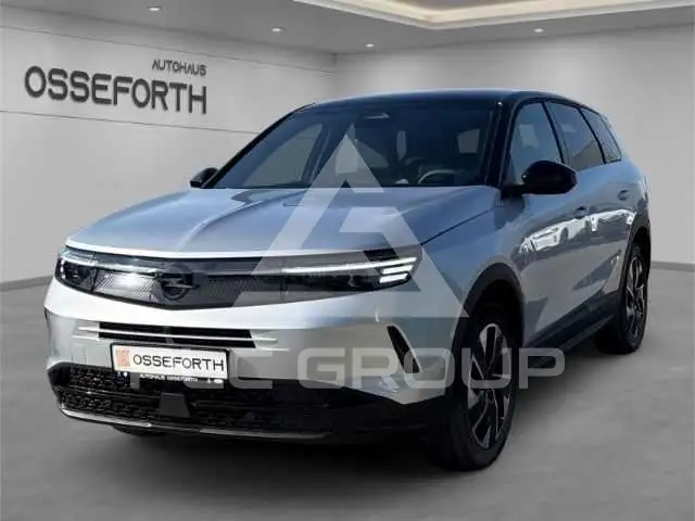 2026 Opel GrandlandX