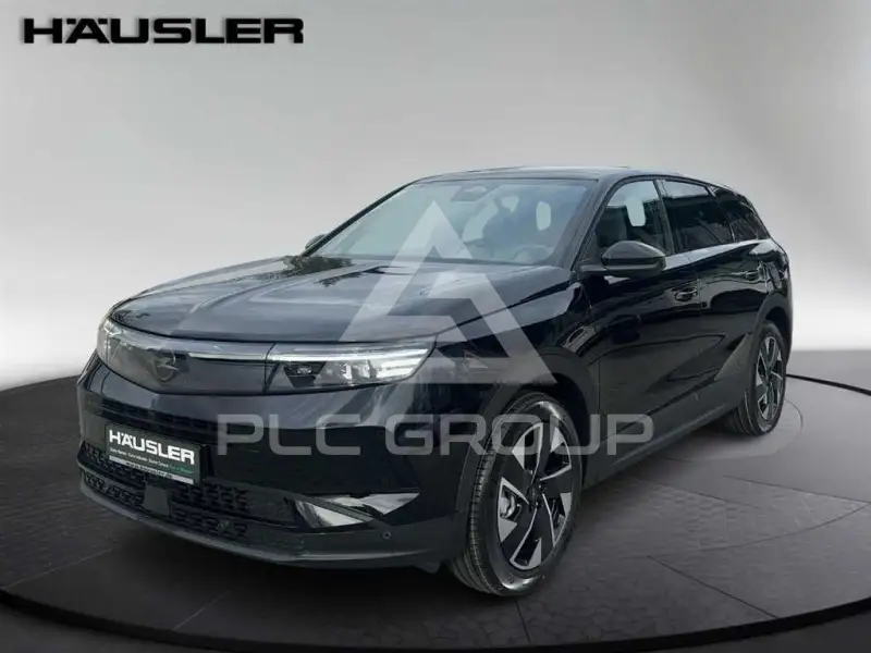 2026 Opel GrandlandX