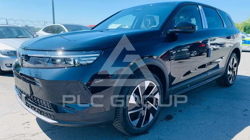 2026 Opel GrandlandX
