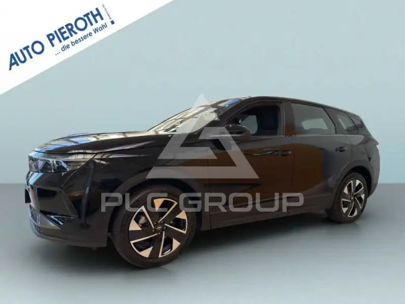 2026 Opel GrandlandX