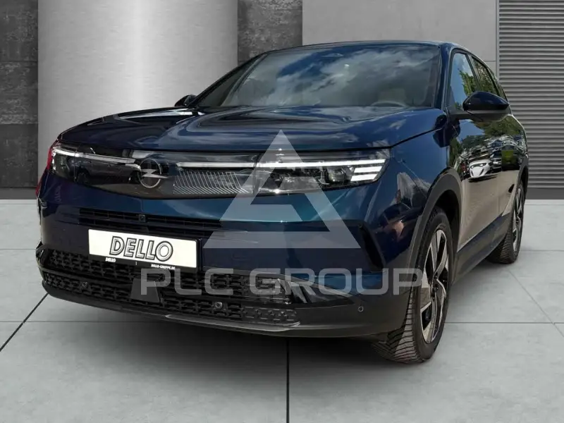 2026 Opel GrandlandX