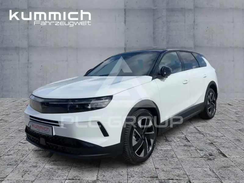 2026 Opel GrandlandX