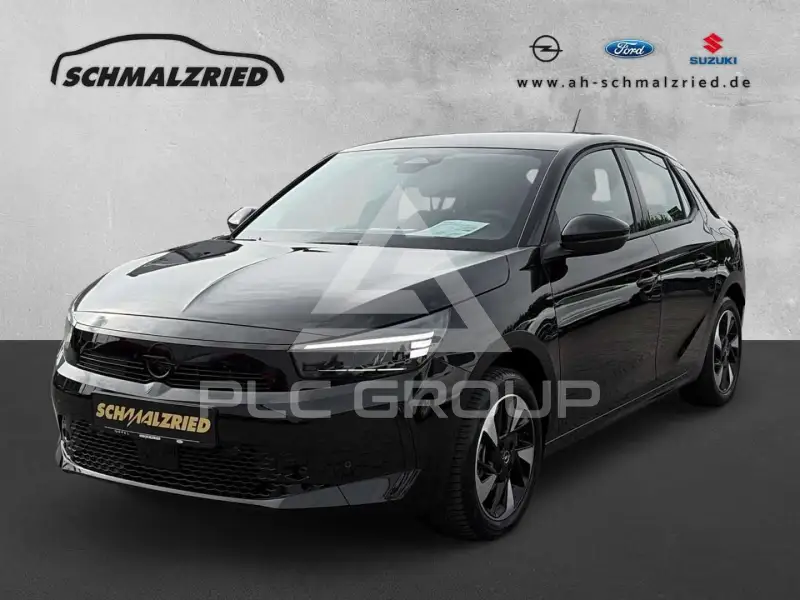 2026 Opel Corsa