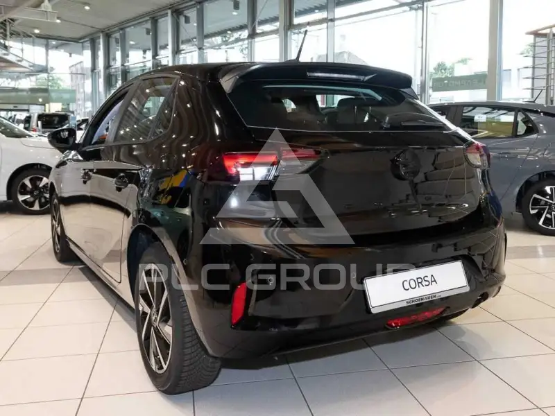 2026 Opel Corsa