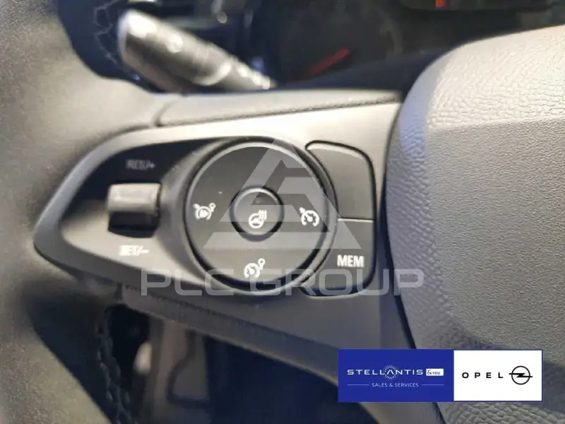 2026 Opel Corsa