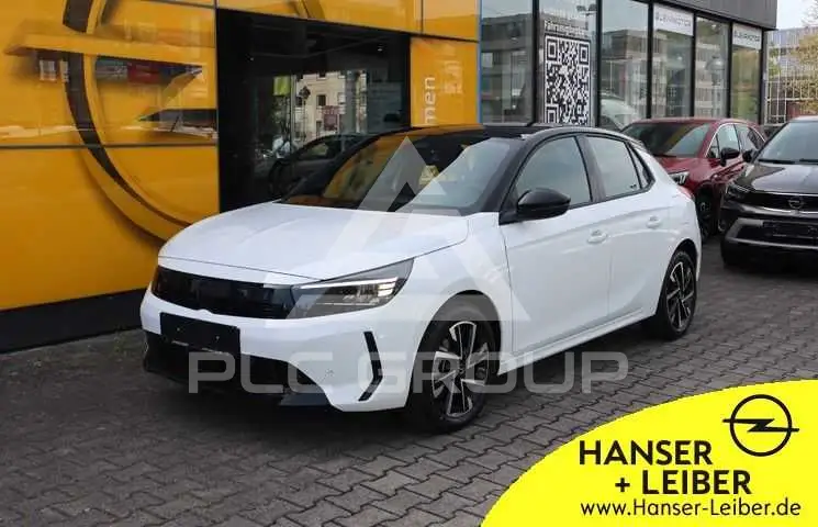 2026 Opel Corsa