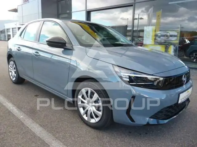 2026 Opel Corsa