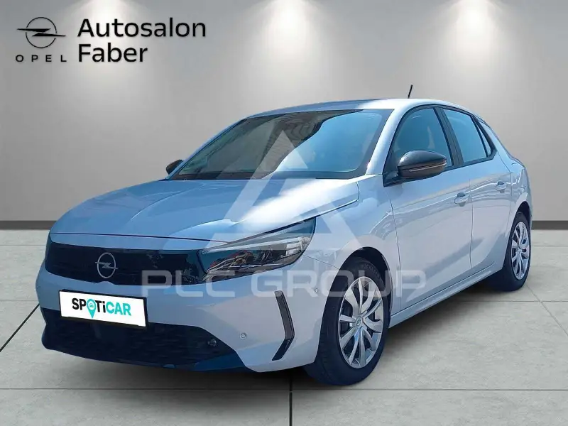 2026 Opel Corsa