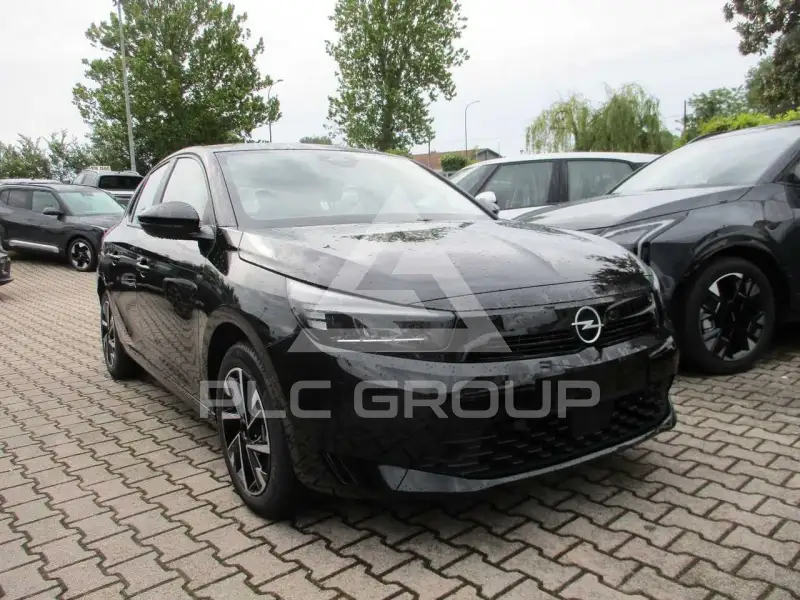 2026 Opel Corsa