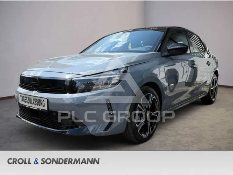 2026 Opel Corsa