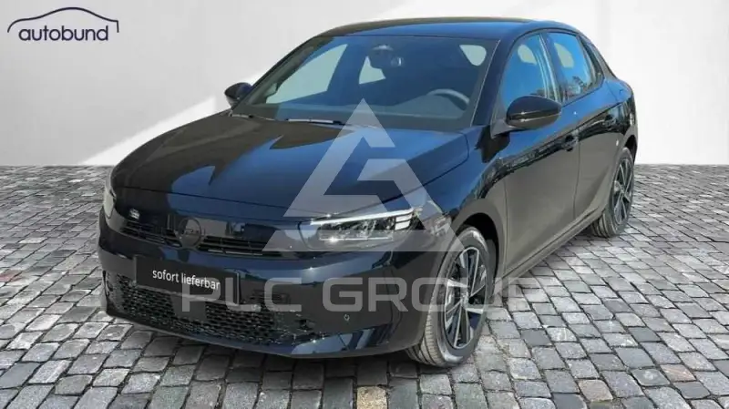 2026 Opel Corsa