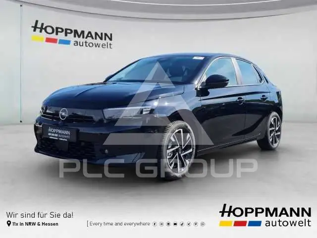 2026 Opel Corsa