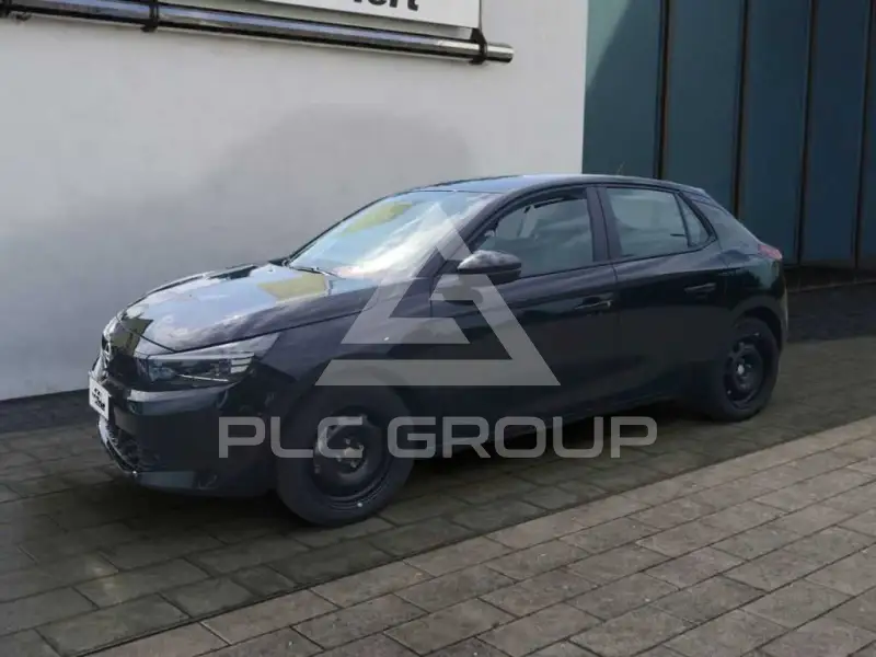 2026 Opel Corsa