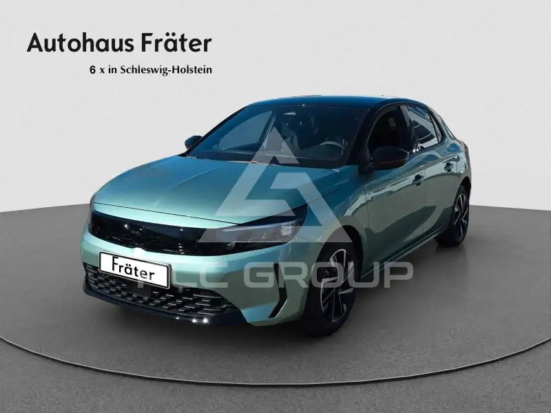 2026 Opel Corsa