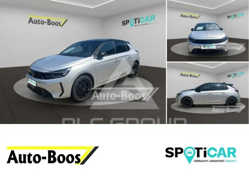 2026 Opel Corsa