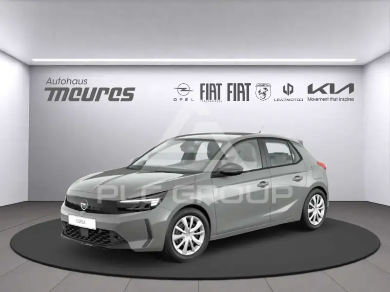 2026 Opel Corsa