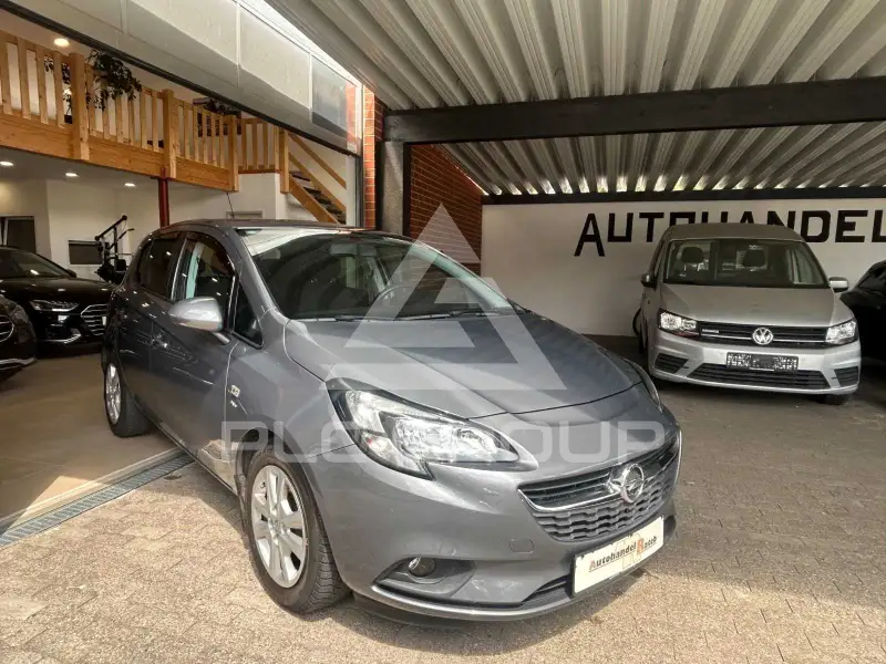 2026 Opel Corsa