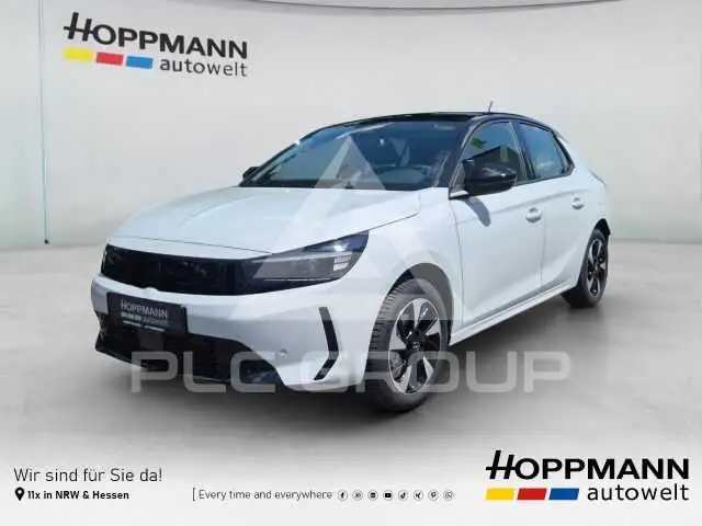 2026 Opel Corsa