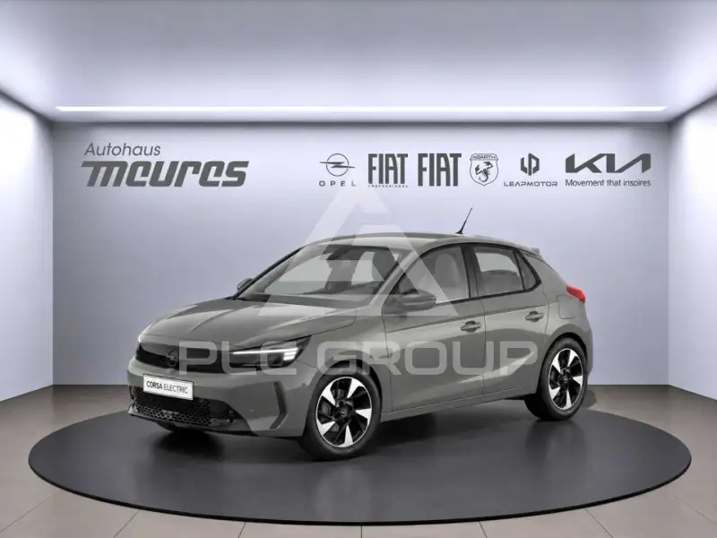 2026 Opel Corsa