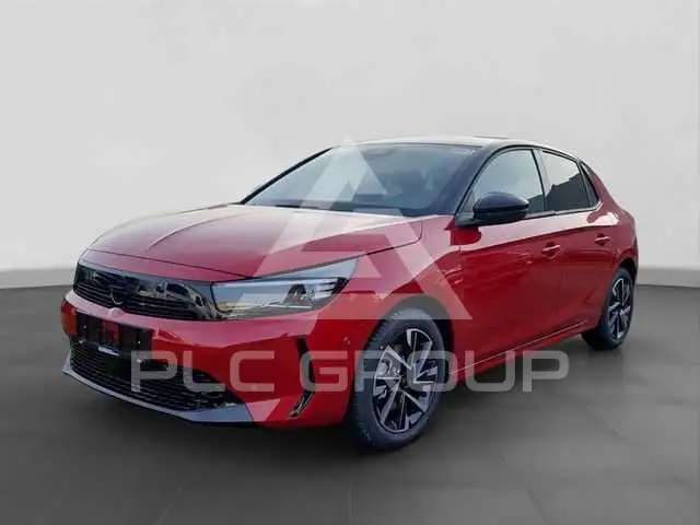 2026 Opel Corsa