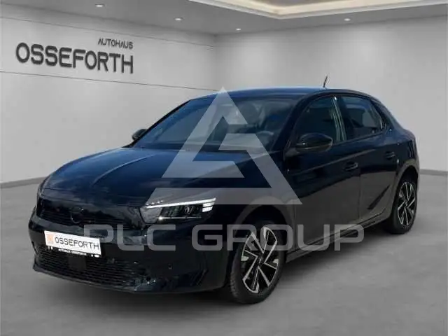 2026 Opel Corsa