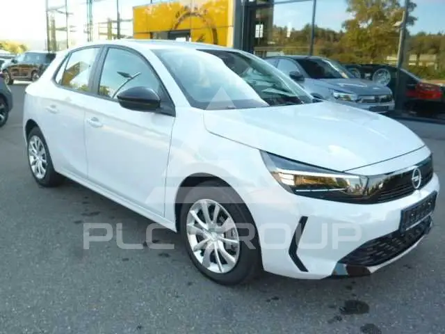2026 Opel Corsa